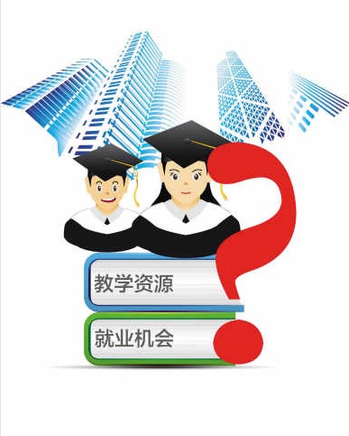 观察:“港漂”受关注内地学生抢了香港什么?