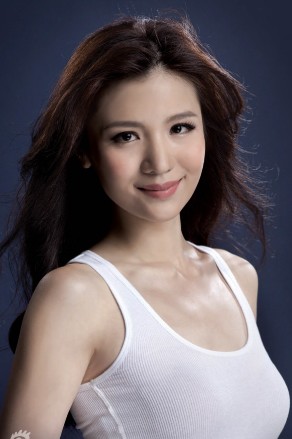 组图2013港姐20强曝光假素颜被讽史上最残8