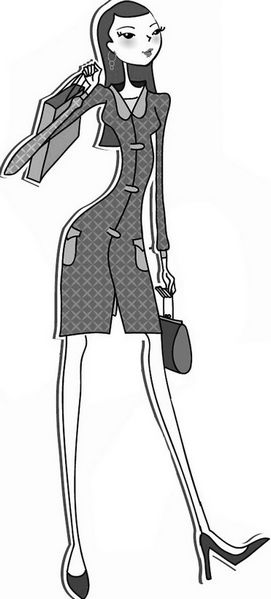 最爱嫁内地优质男港女子“寻夫”一路向北(图)