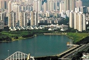 香港楼市现低迷港人北上深圳置业升温