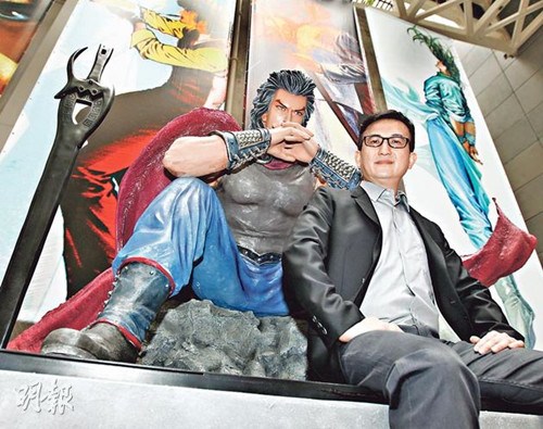 点图查看下一页