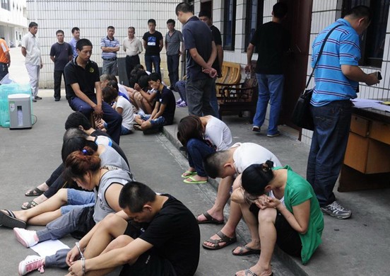 ��ý����۴�����˾���������ڵ�ȦǮ����ڣ�ͼ��