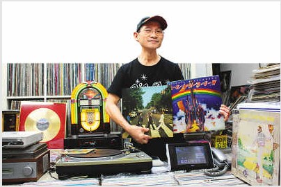 ��ÿ�ų�Ƭ����һ���ˡ���ۺڽ���Ƭ��ɹ������ͼ��