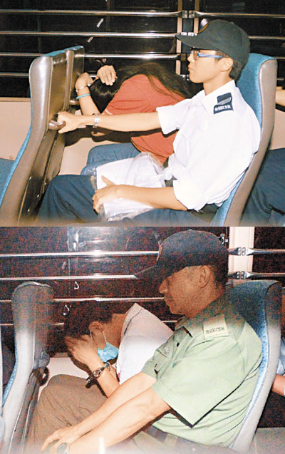 香港一对夫妇毒招虐待印佣被重判轰动香港全城