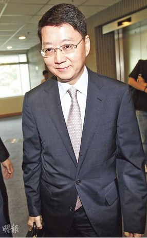 未能正确诊断病症金庸女婿遭病人投诉涉失德(图)