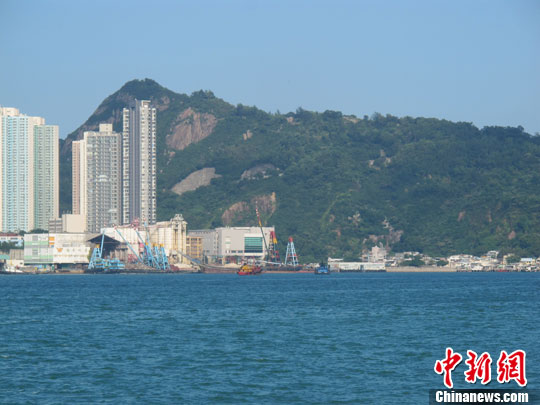 两千泳手下月初畅游香港维港安全措施提升