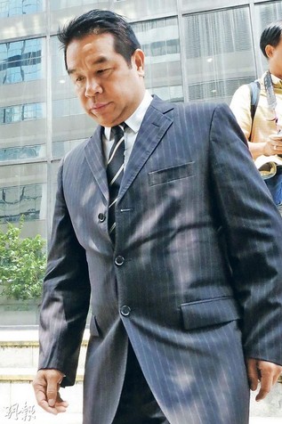 洗黑钱案将结案陈辞香港富豪杨家诚突提自辩获准