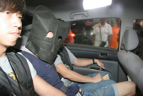 7亿港元被捕 或被监禁14年