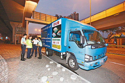 �ϰ�����Ѫ˾��շ�г����ݳ���׷5����������