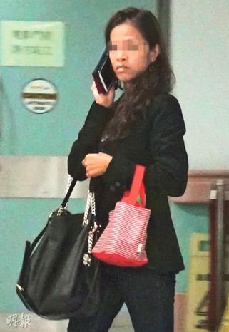 菲律宾女子怀疑丈夫吸毒“大义灭亲”报警遭家暴