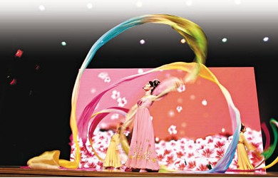 港人在深圳香港小男旦历波折初登京剧奥斯卡