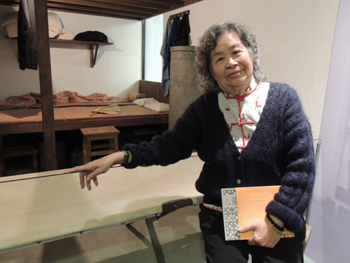 远亲不如好“大嫂”8旬阿婆忆述当年公屋生活