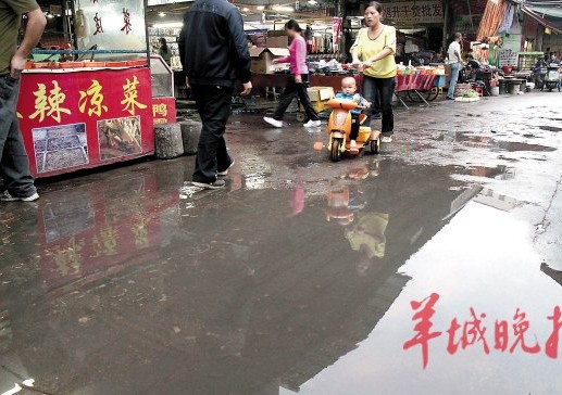 港女佣感染禽流感情况危殆发病前曾在深圳吃活鸡