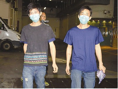 《变形金刚4》遭勒索案被告否认控罪案件明年开审