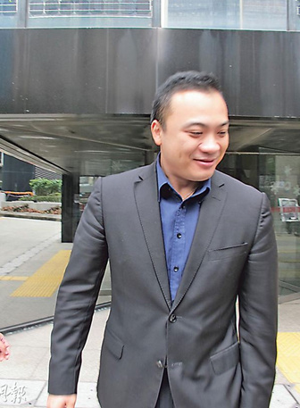 港富豪龚仁心之子遇袭案续:受害人称袭击针对龚家