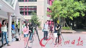 香港大学公布内地招生计划报新兴专业易被录取
