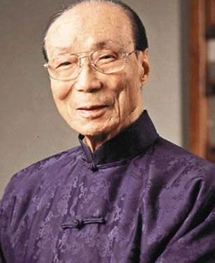 邵逸夫捐赠教育资金遍布神州多家高校有逸夫楼