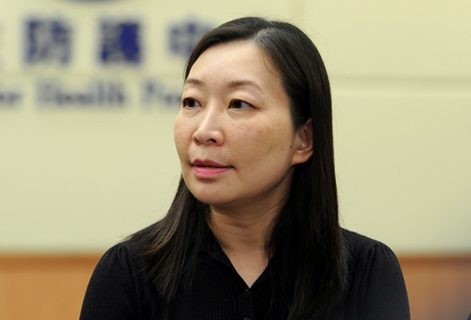 香港老翁染H7N9禽流感身亡生前曾住深圳一周