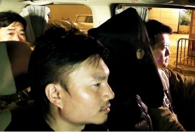 香港警方在沙头角检获约值175万毒品拘捕2人