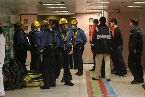 香港醉酒女子离奇陈尸医院后脑位置有伤痕