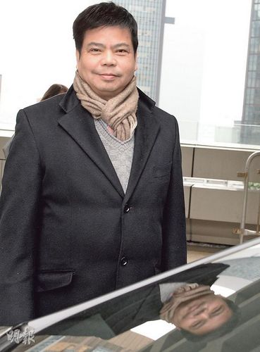 香港男子勒索上市公司主席威胁“扔海喂鲨鱼”