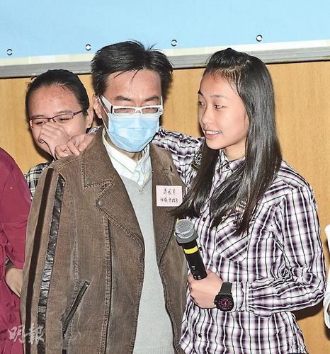 香港男子病榻前放玫瑰再求婚捐出妻子器官救6人