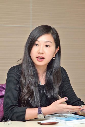 16岁起做15份工作香港大学生求职击败千人(图)