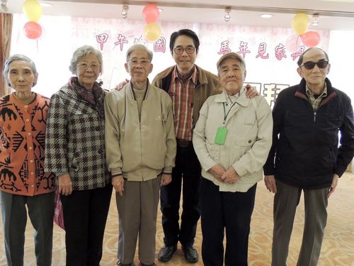 无法享受内地医保香港长者居内地最怕“病不起”