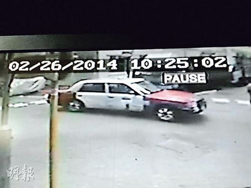 明报前总编刘进图让同事撑住另一疑凶线索寻获