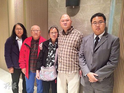 香港警察杀警案生还者:剧痛未退忆死里逃生