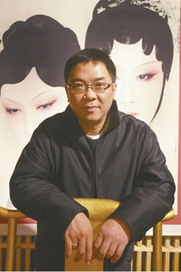 执导30年香港导演关锦鹏谈香港女性电影