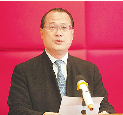 港区政协委员:港澳抓深化改革机遇定可更好发展