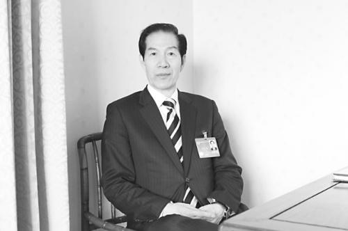 政协外事委员会副主任:警惕“港独”背后的外国势力