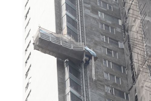 ά�޺�լ��ǽ����̨���������˴�55¥׹�����