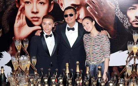 评本届金像奖:本不该是王家卫一人的武林