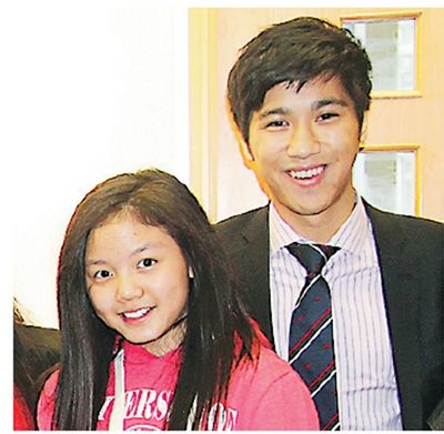 母亲“无为而治”港13岁女孩经自学被英国大学录取