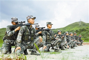 פ�۲�����֯ʵ���Կ�������һǹ�еоѻ���Ӣ