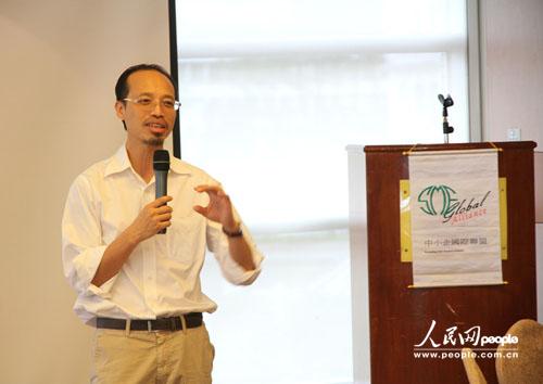 港中大研究:做慈善是家族企业延续的策略之一