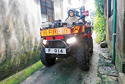 ��۹�����������פ�뵺����������С·��ͼ��