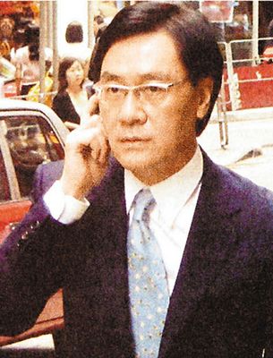 香港女富豪龚如心争产案引发诽谤风波(图)