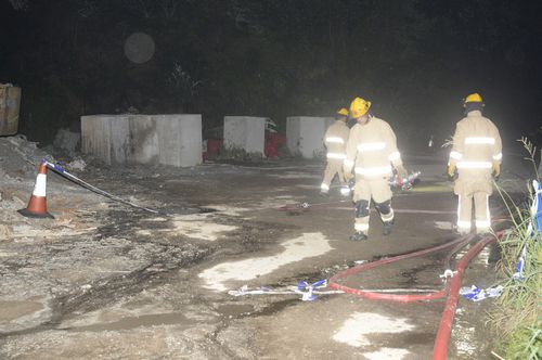 ��۴����һ�յ������ִ���ըҩһ�����ӱ���