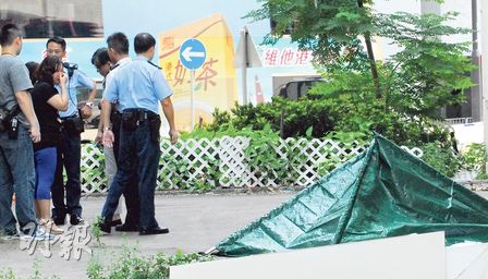 香港:孙女在祖母出殡日跳楼曾独留内地生活