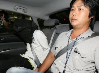 贩毒集团暑假聘青少年运毒港警方逮捕4人最小14岁