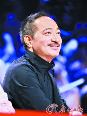 王菲天赋好真性情陈奕迅太爱音乐不会退出乐坛