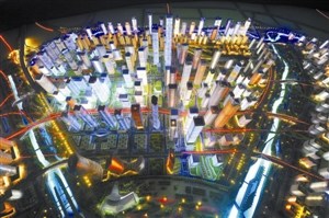 港商如何看前海?