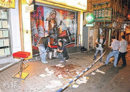 ��ۺڰ���ڧ5�쿳3������ԡѪ���Ա����ؿ�10��