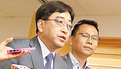 香港官员高永文:或将刚果列埃博拉疫情监察范围