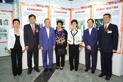 郭鹤年细味邓小平轶事:他是我最尊重的老人