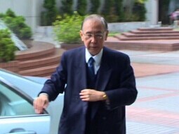 港媒:许仕仁否认隐瞒申报免租入住礼顿山豪宅