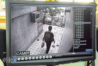 港五旬男子涉杀妻后平静离家拒交代自首前行踪